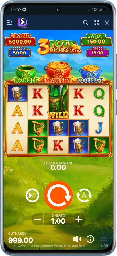 Lunarspins Apk